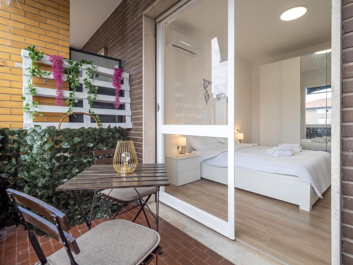 Rio'S Apartment - Milan — Photos 3