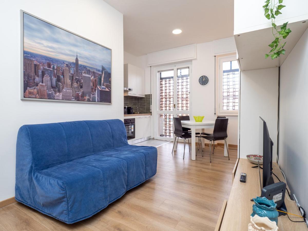 Rio'S Apartment - Milan — Photos 1